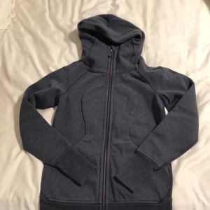 Lululemon Scuba Hoodie